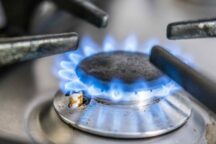 Cucine A Gas