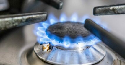 Cucine A Gas