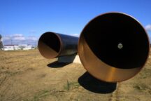 Gas Turkish Stream