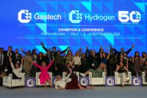 Gastech