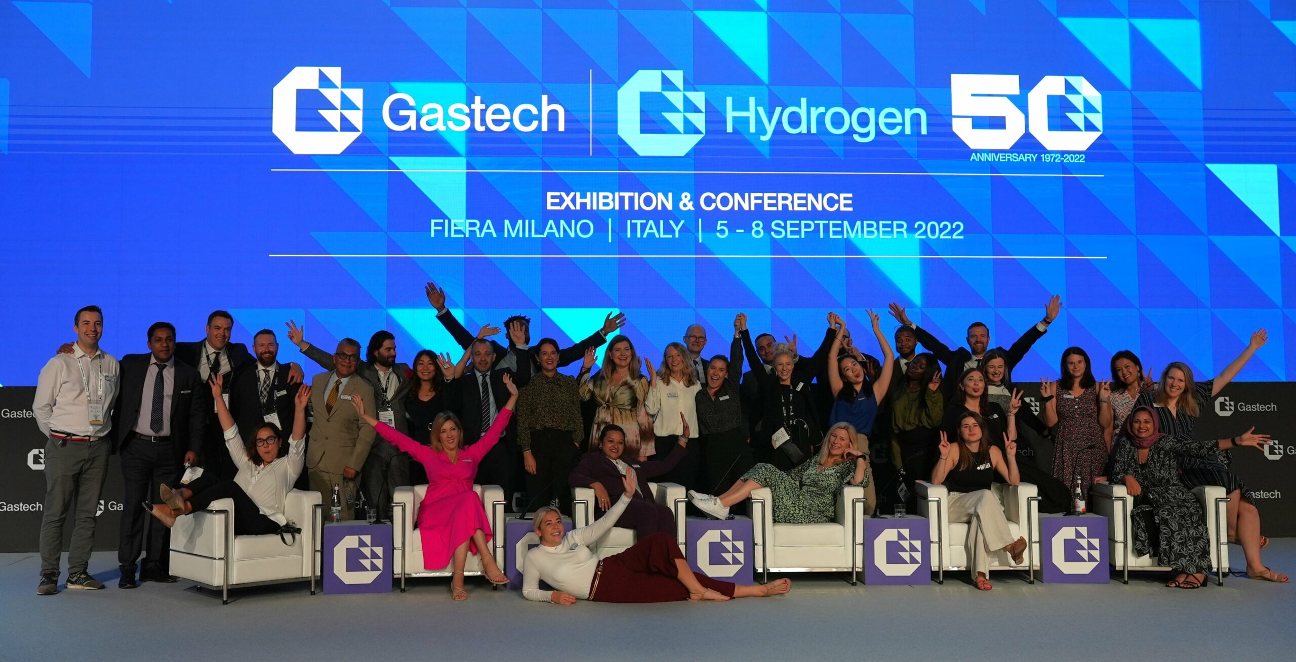 gastech