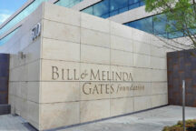 Fondazione Gates