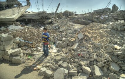 gaza