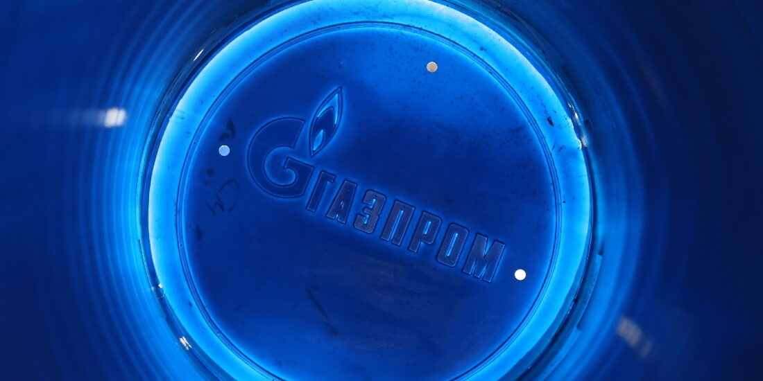 Gazprom