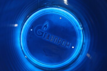 Gazprom