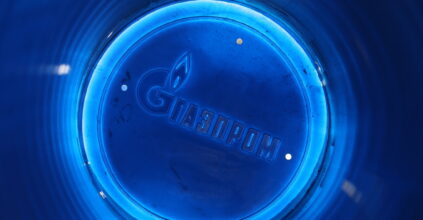 Gazprom