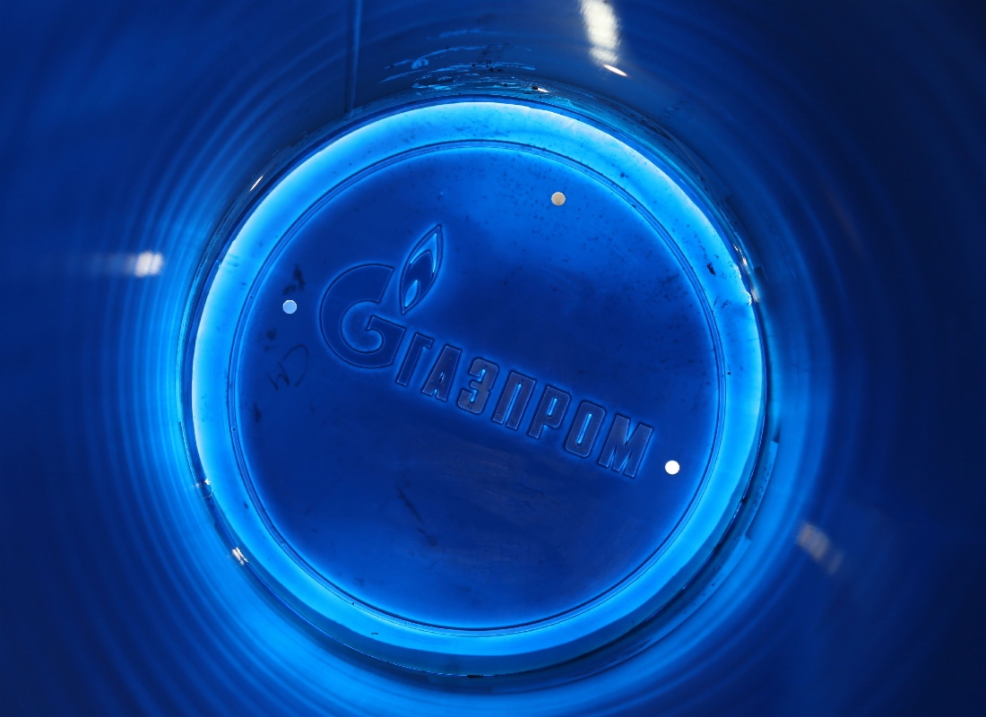 gazprom