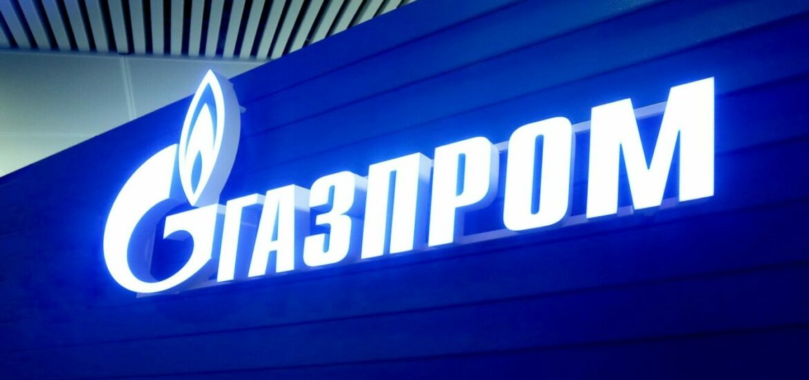 Gazprom