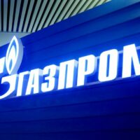 gazprom