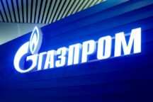 Gazprom