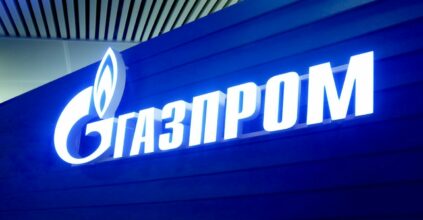 Gazprom