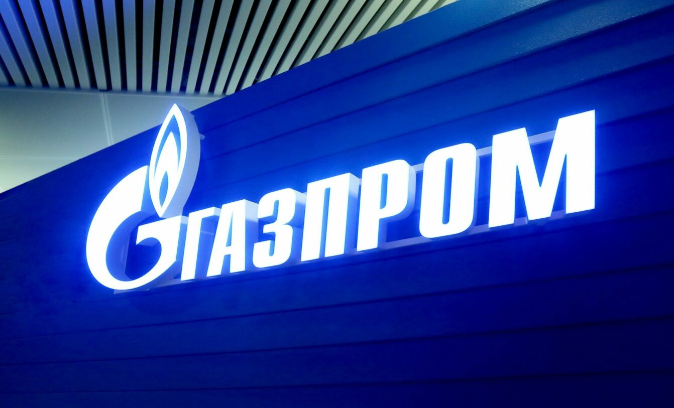 Is this the beginning of the end for Gazprom?