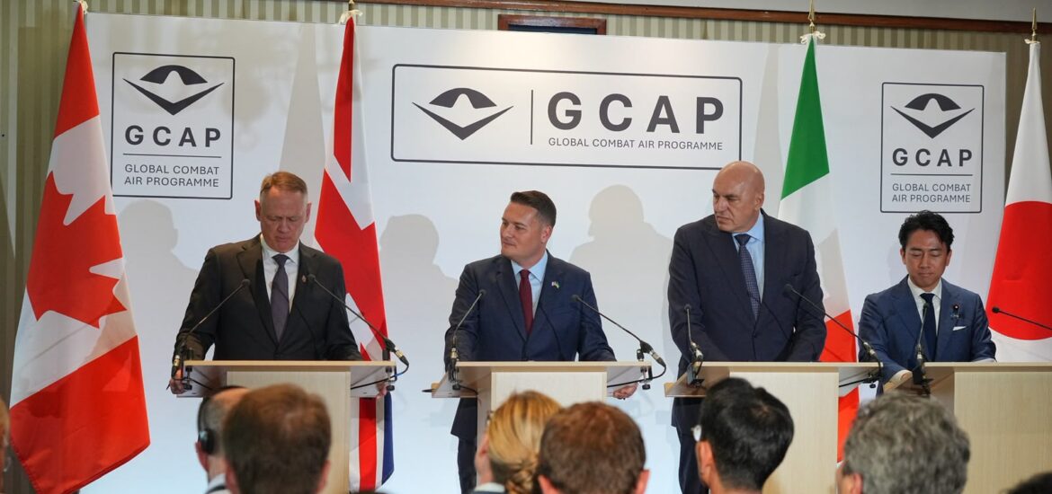 gcap canada