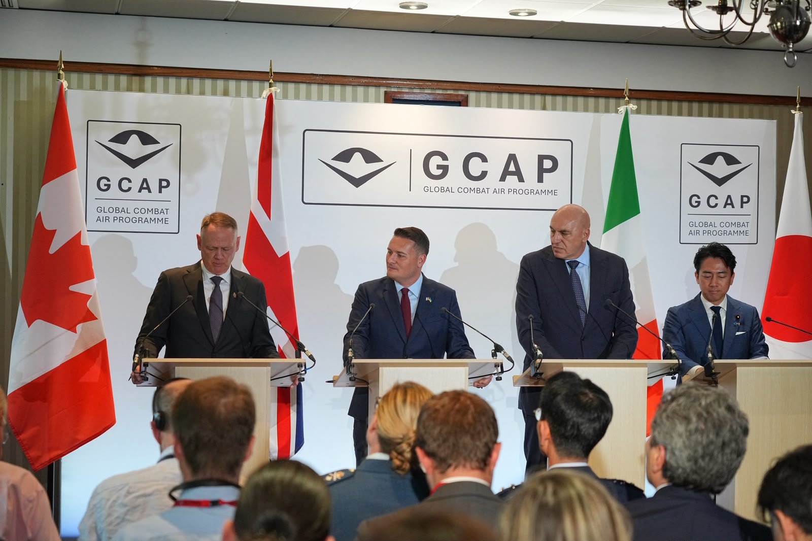 gcap canada