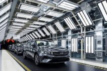 Geely