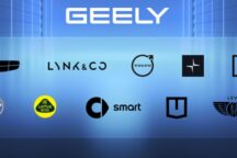 Geely Milano