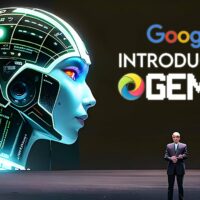 apple gemini google IA podcast