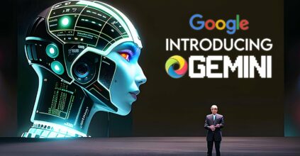 Gemini Google