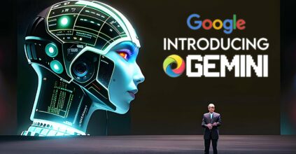 Apple Gemini Google IA