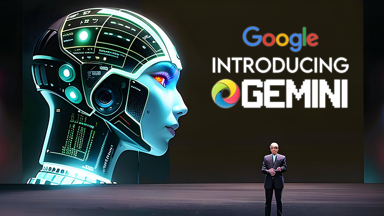 apple gemini google IA