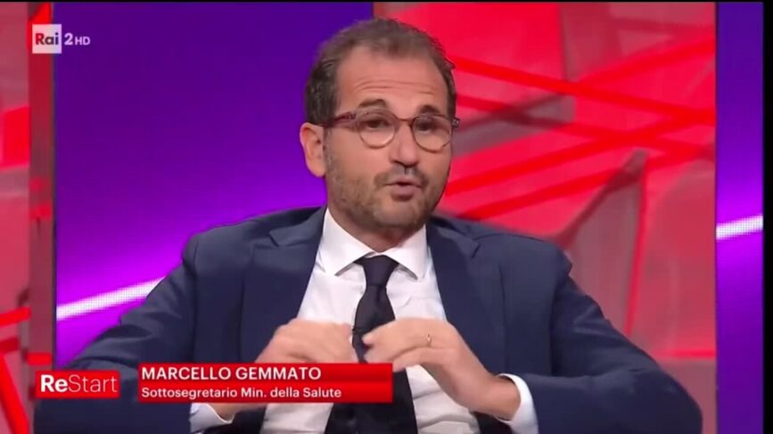 Gemmato Vaccini