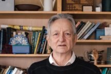 Geoffrey Hinton