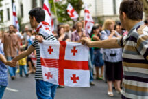 Tbilisi