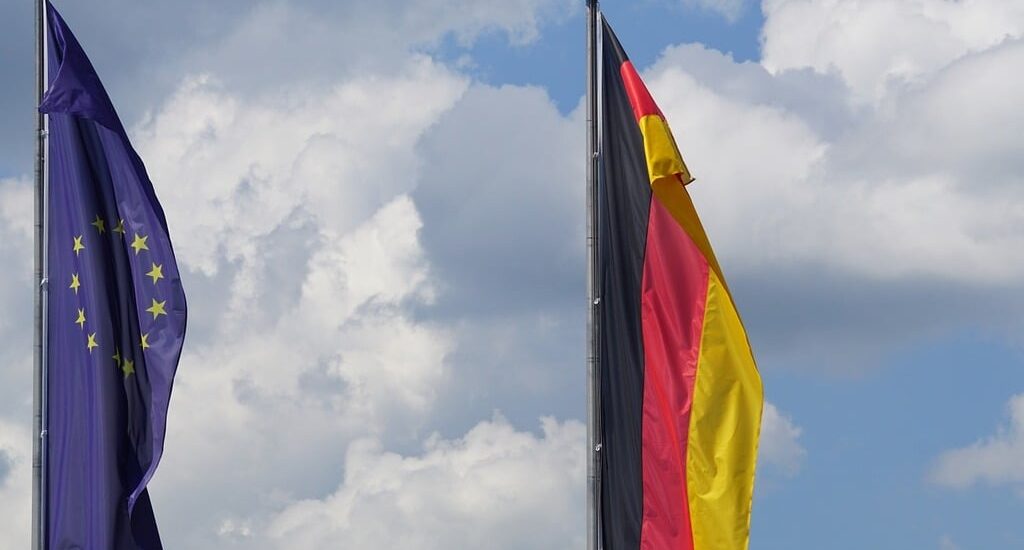 germania europa
