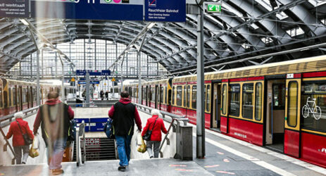 deutsche bahn