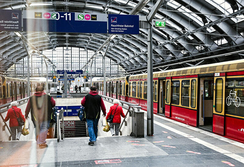 deutsche bahn