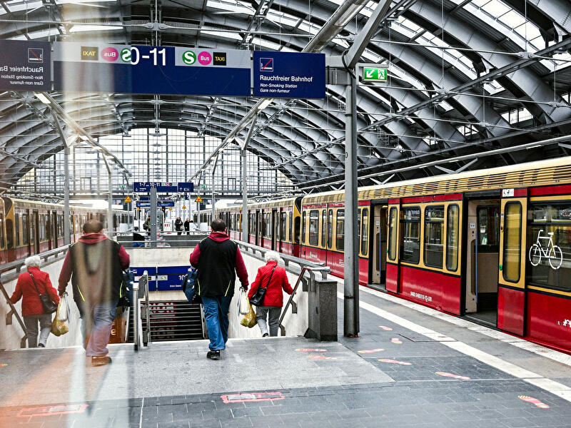 deutsche bahn