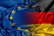 Europa Germania