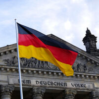 germania economia