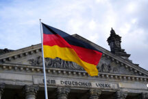 Germania Economia