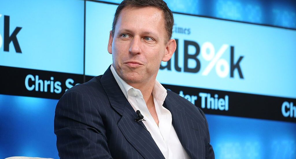 peter thiel erebor