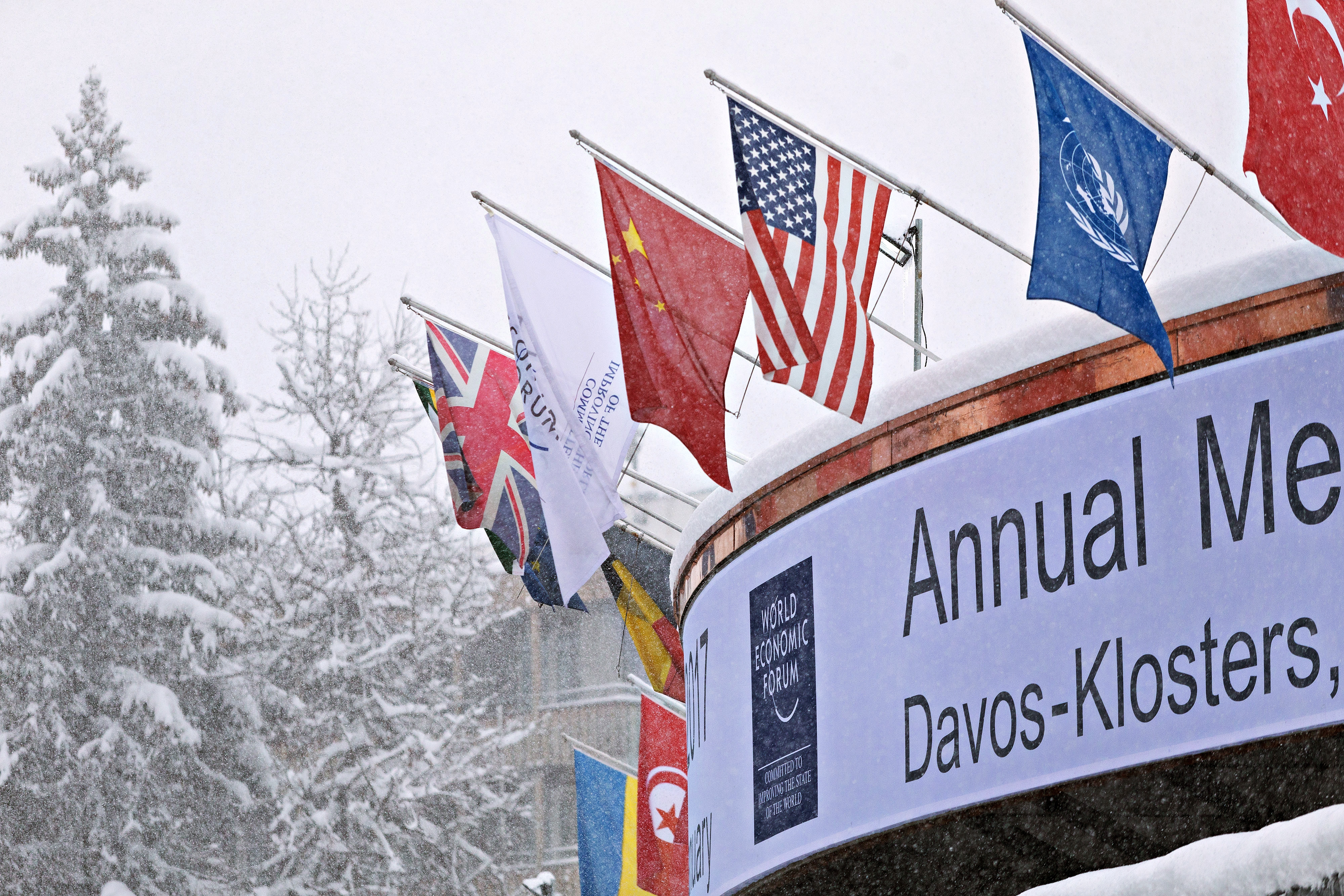 Davos