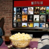 Netflix