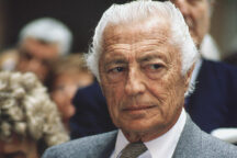 Agnelli