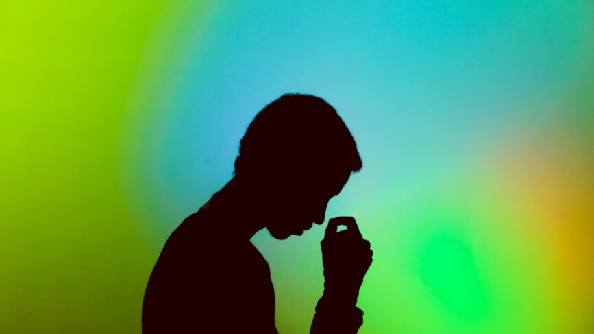 Depressione Covid