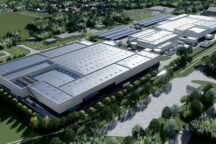 Gigafactory Termoli