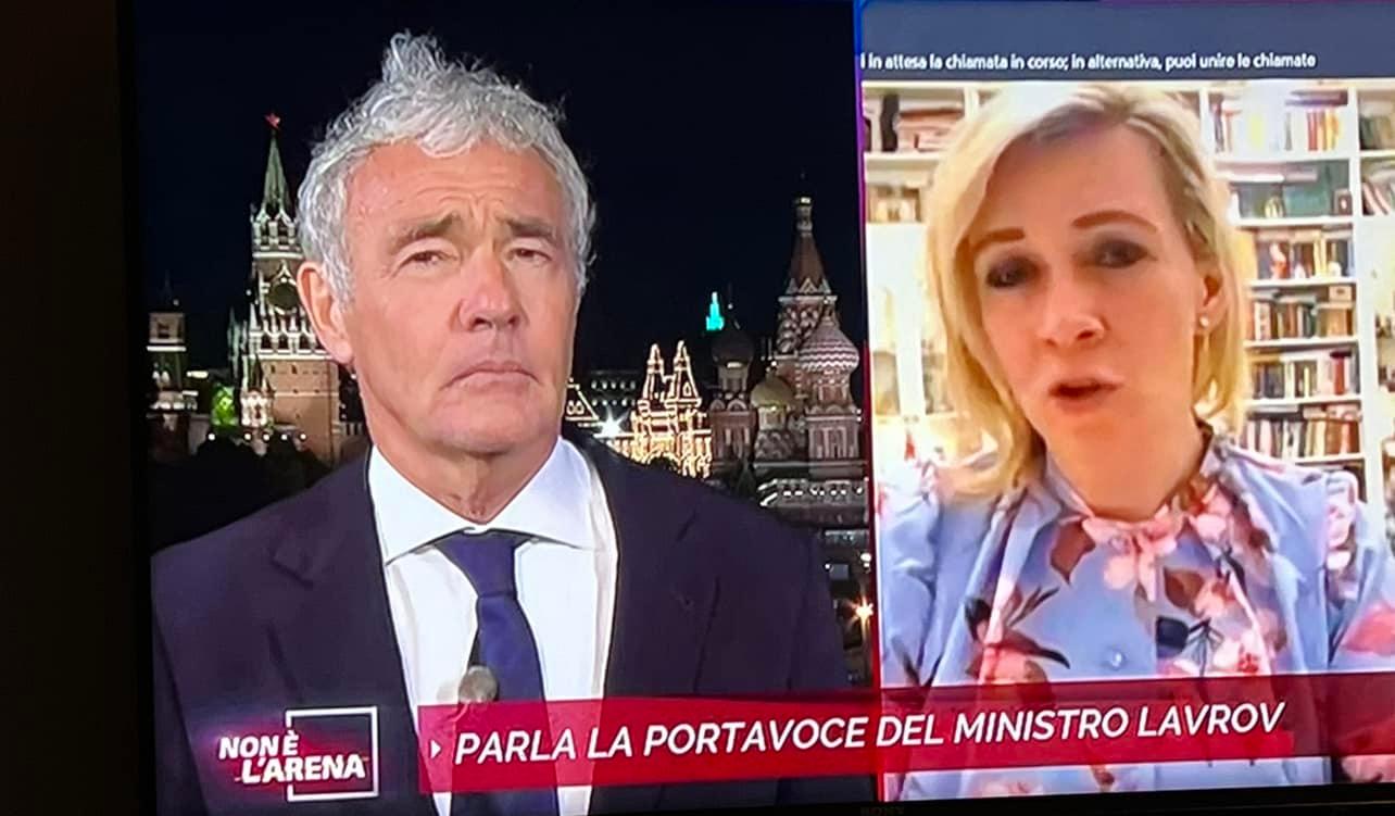 Not only Giletti: journalists on TV only go hunting for audience and money