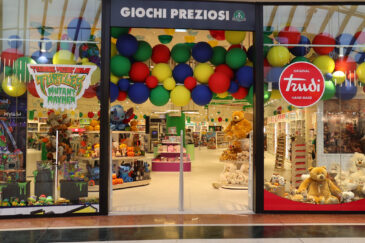 Cosa c’è dietro l’assalto cinese a Giochi Preziosi