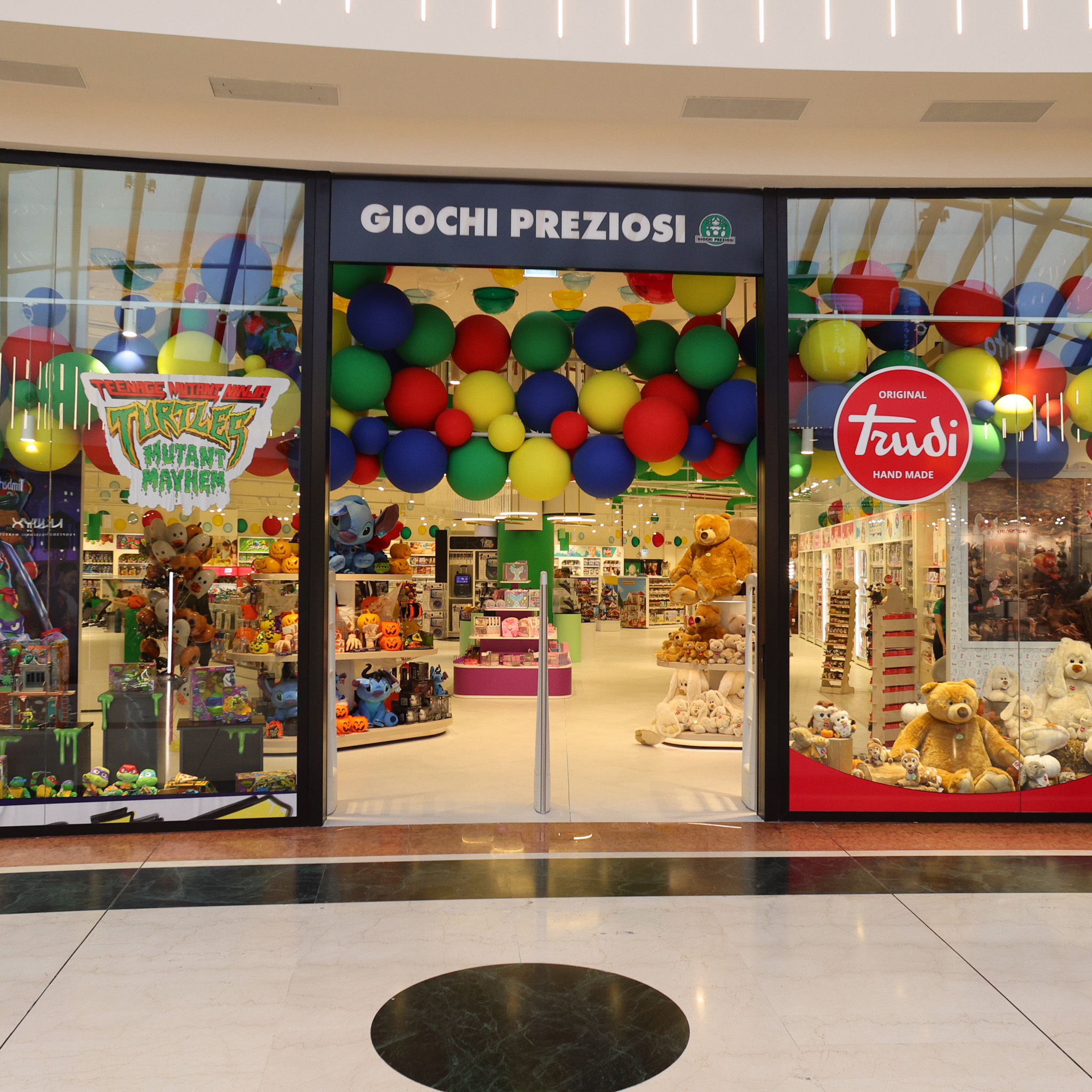 Cosa c’è dietro l’assalto cinese a Giochi Preziosi