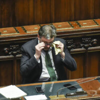 Open Fiber va commissariata. Parola del prof. Vatalaro