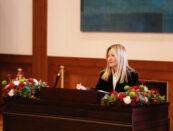 meloni politica estera