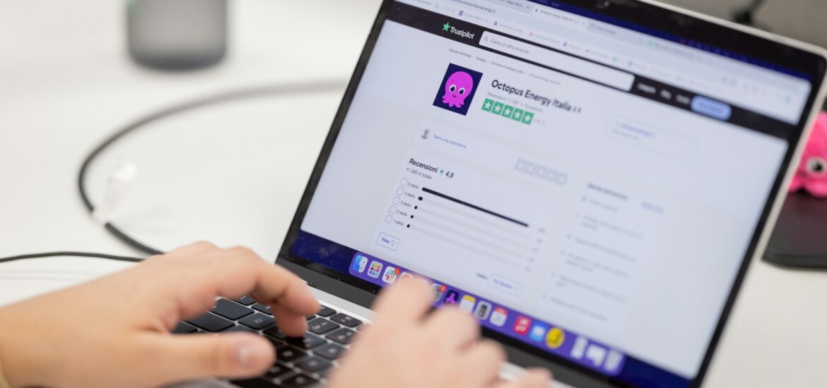 trustpilot antitrust