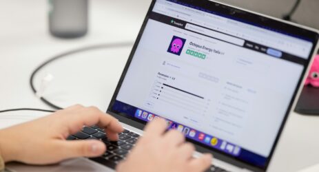 trustpilot antitrust