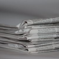 giornali