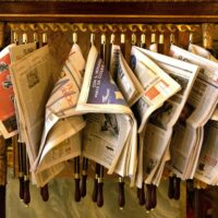contributi pubblici giornali