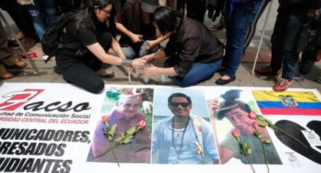 Giornalisti assassinati: cronache di un massacro